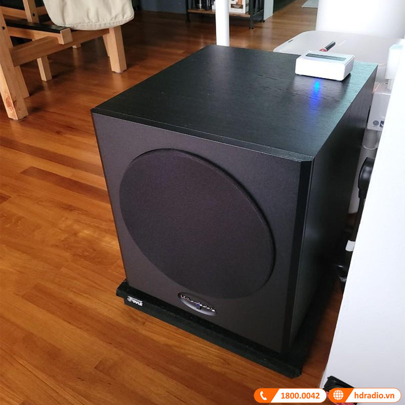 Đa dạng tính năng tùy chỉnh