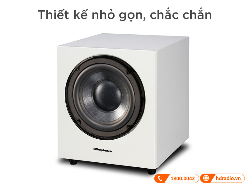 Wharfedale WH-S8E Wharfedale WH-S8E