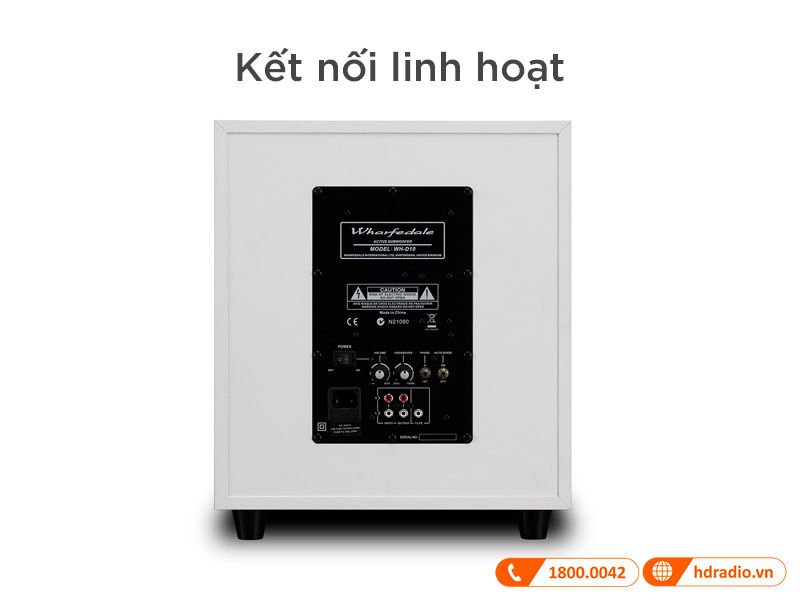 Wharfedale WH-S8E Wharfedale WH-S8E