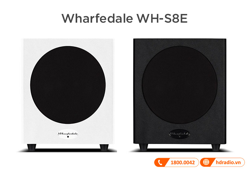 Wharfedale WH-S8E Wharfedale WH-S8E