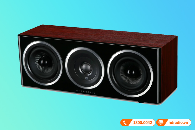 phù hợp nhiều không gian