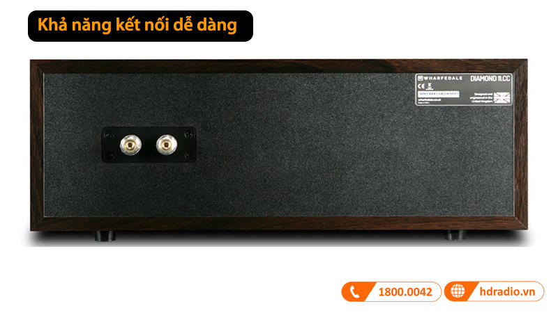 kết nối đơn giản