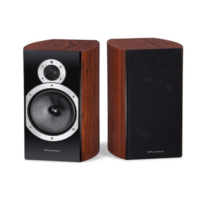 Loa Wharfedale Diamond 10.2