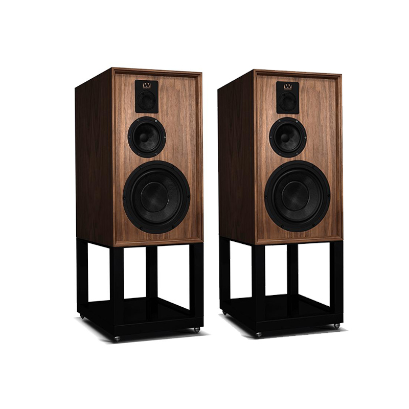 Loa Wharfedale Dovedale (Tần Số 36Hz-20kHz, Độ Nhạy 89dB)