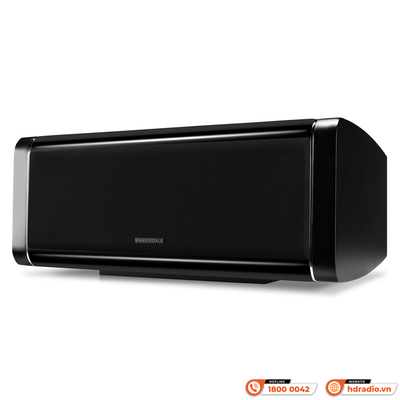 Loa Wharfedale Aura C, Bass 15cm x 2, 89dB, 6 Ohm, 48Hz - 22kHz-5