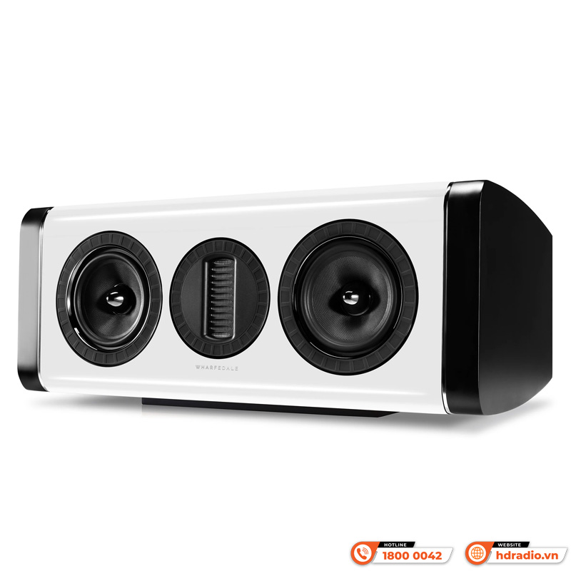 Loa Wharfedale Aura C, Bass 15cm x 2, 89dB, 6 Ohm, 48Hz - 22kHz-9