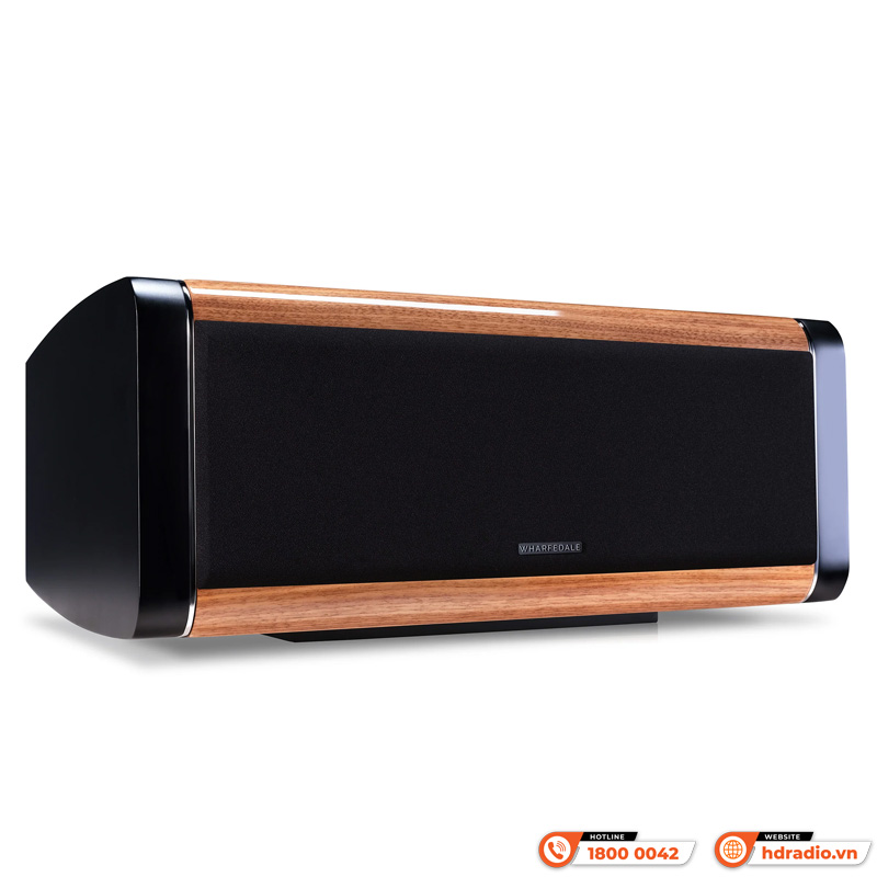 Loa Wharfedale Aura C, Bass 15cm x 2, 89dB, 6 Ohm, 48Hz - 22kHz-4