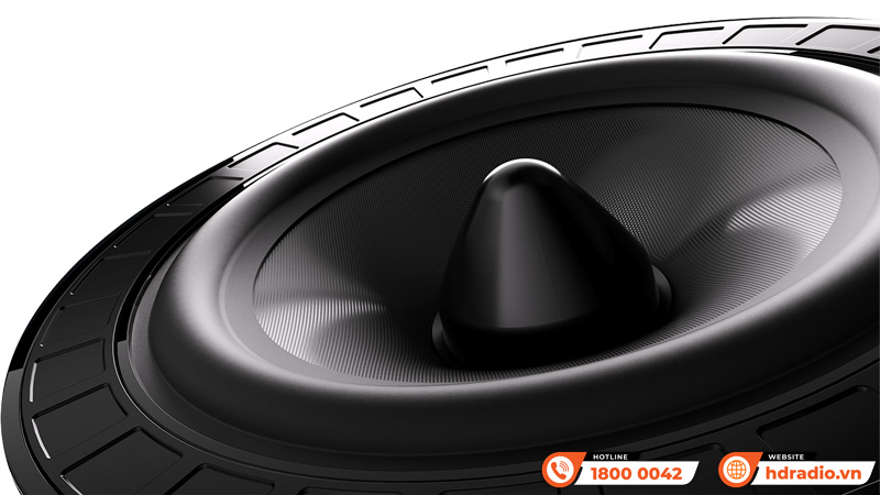 Loa Wharfedale Aura C