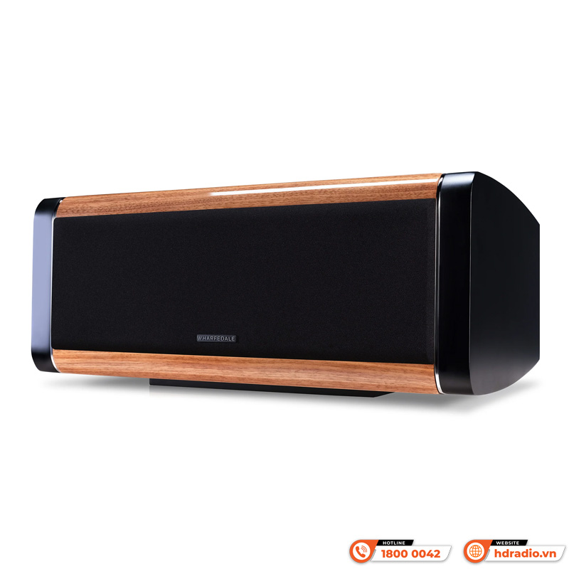 Loa Wharfedale Aura CS, Bass 13cm x 2, 88dB, 6 Ohm, 56Hz - 22kHz-9