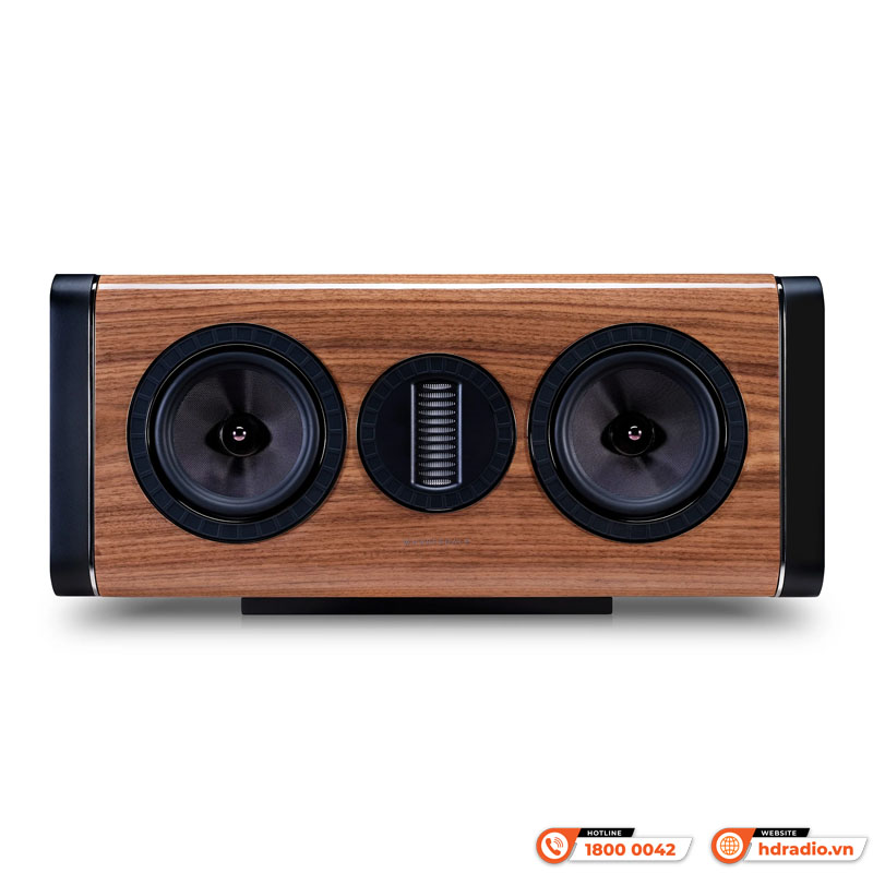 Loa Wharfedale Aura CS, Bass 13cm x 2, 88dB, 6 Ohm, 56Hz - 22kHz-2