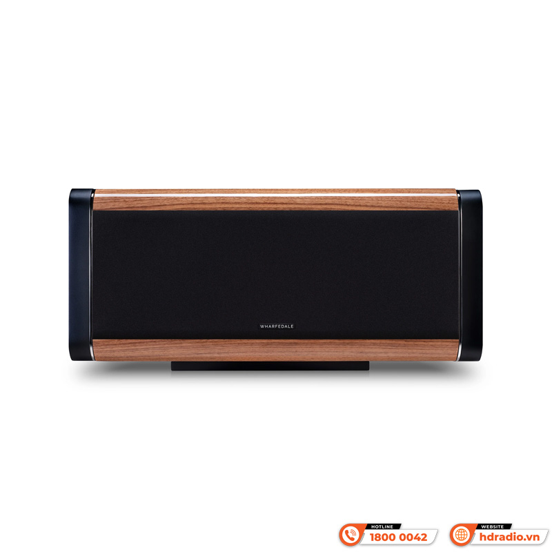 Loa Wharfedale Aura CS, Bass 13cm x 2, 88dB, 6 Ohm, 56Hz - 22kHz-5