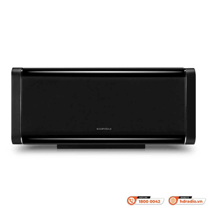 Loa Wharfedale Aura CS, Bass 13cm x 2, 88dB, 6 Ohm, 56Hz - 22kHz-4