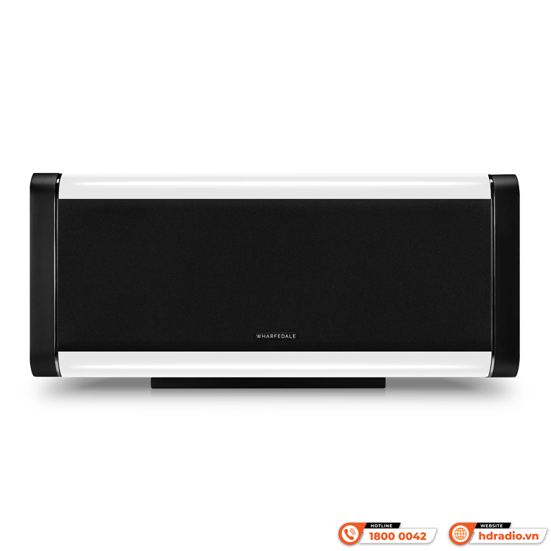 Loa Wharfedale Aura CS, Bass 13cm x 2, 88dB, 6 Ohm, 56Hz - 22kHz-6