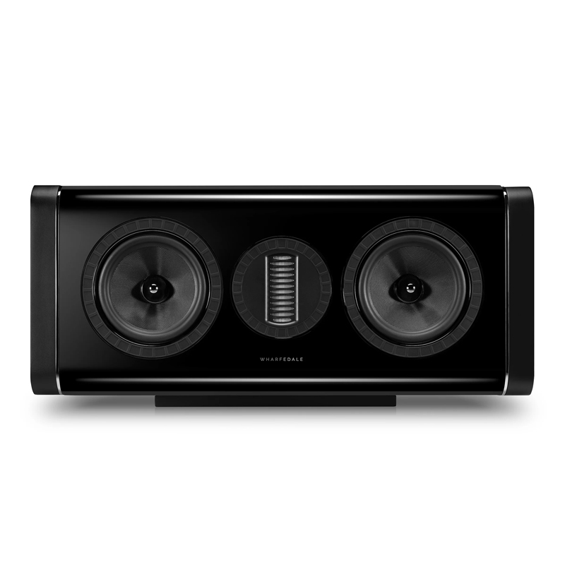 Loa Wharfedale Aura CS, Bass 13cm x 2, 88dB, 6 Ohm, 56Hz - 22kHz