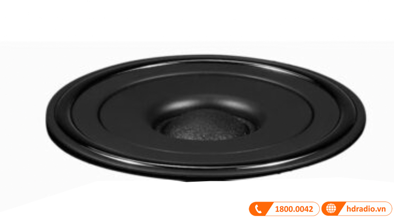Loa Wharfedale Diamond 12 3D, Bass 10cm, Công suất Max 100W, Độ nhạy 85dB-2