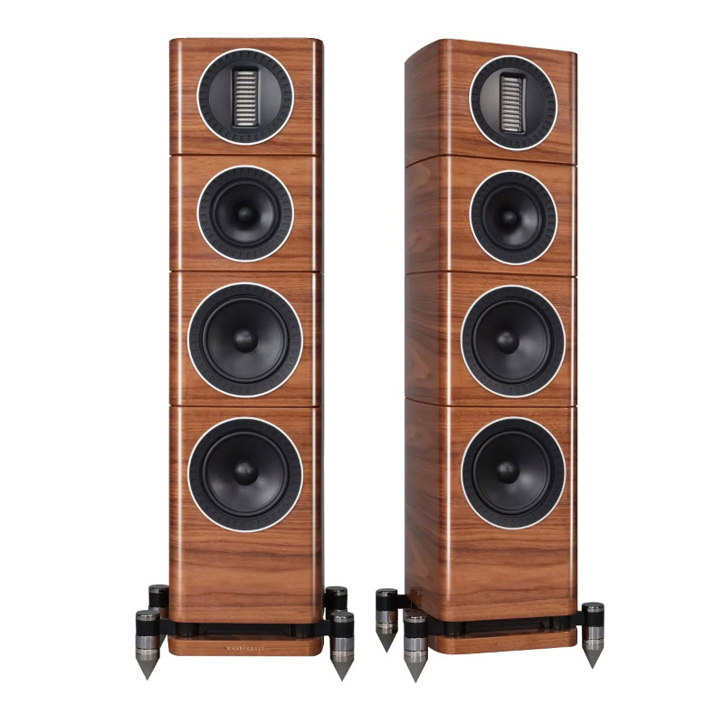 Loa Wharfedale Elysian 3 (Độ nhạy 89 dB, Tần số 44Hz-22kHz)-4