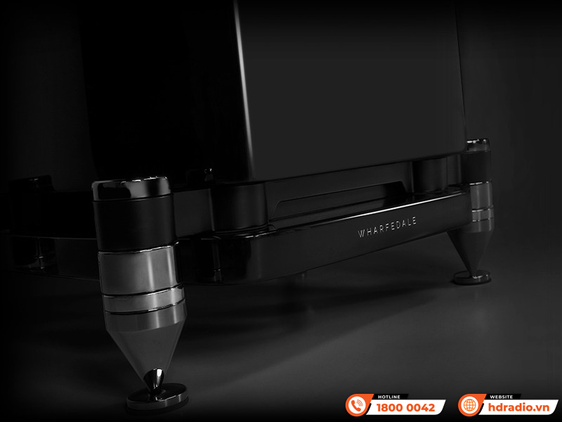 Loa Wharfedale Elysian 3