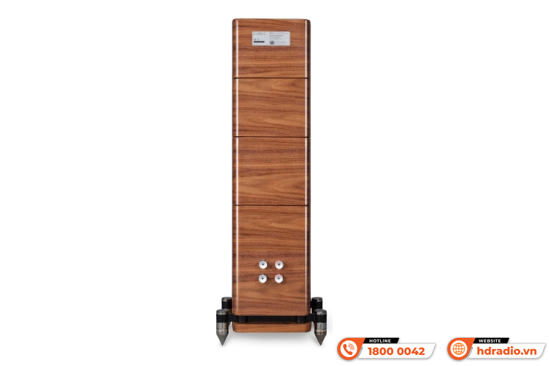 Loa Wharfedale Elysian 3