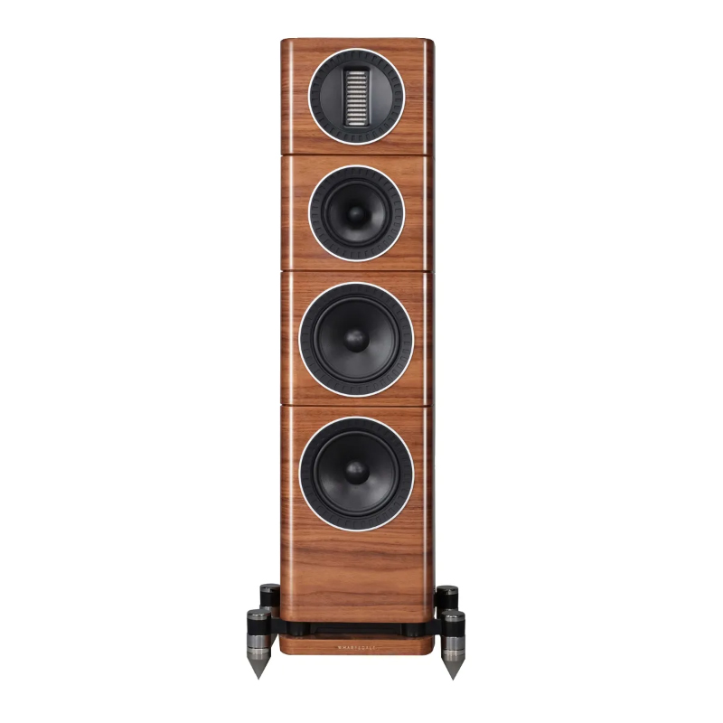 Loa Wharfedale Elysian 3 (Độ nhạy 89 dB, Tần số 44Hz-22kHz)-5