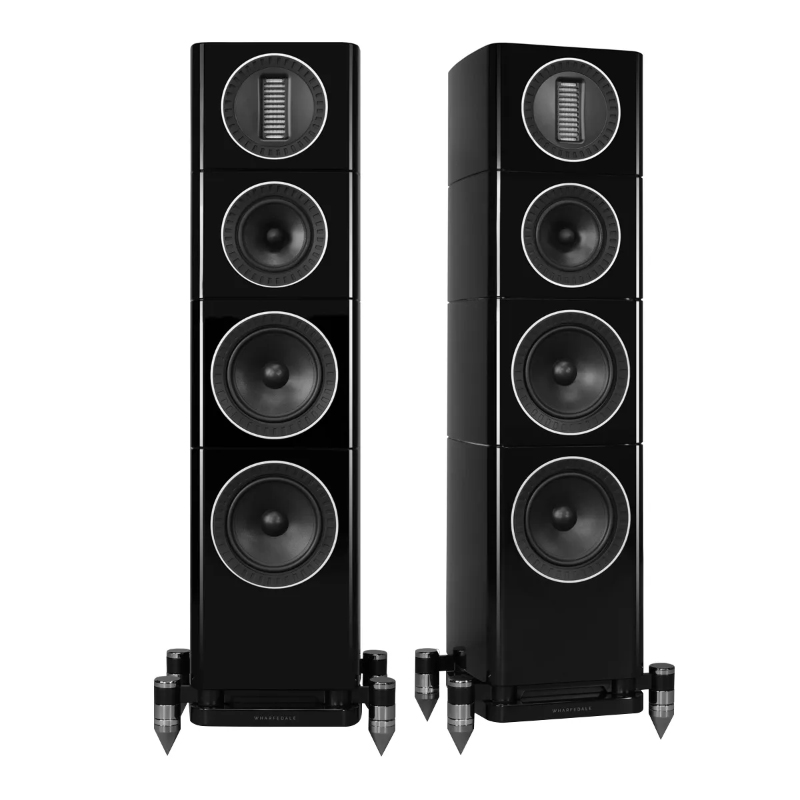 Loa Wharfedale Elysian 3 (Độ nhạy 89 dB, Tần số 44Hz-22kHz)