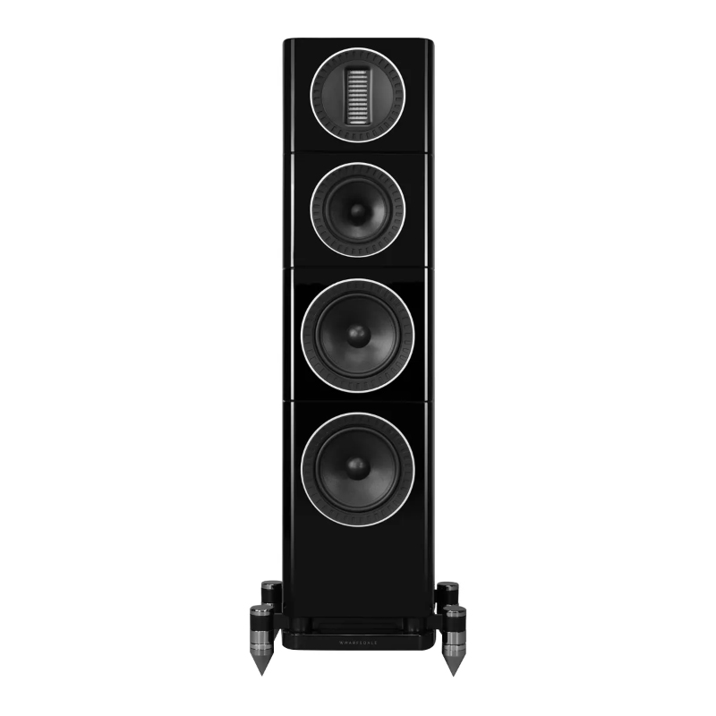Loa Wharfedale Elysian 3 (Độ nhạy 89 dB, Tần số 44Hz-22kHz)-2