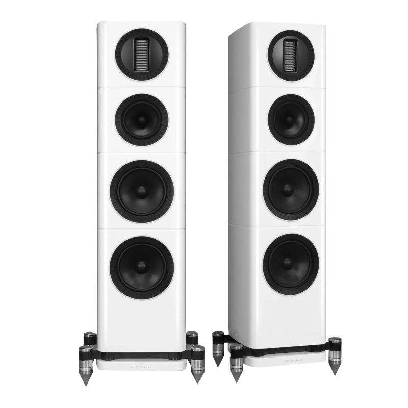 Loa Wharfedale Elysian 3 (Độ nhạy 89 dB, Tần số 44Hz-22kHz)-8
