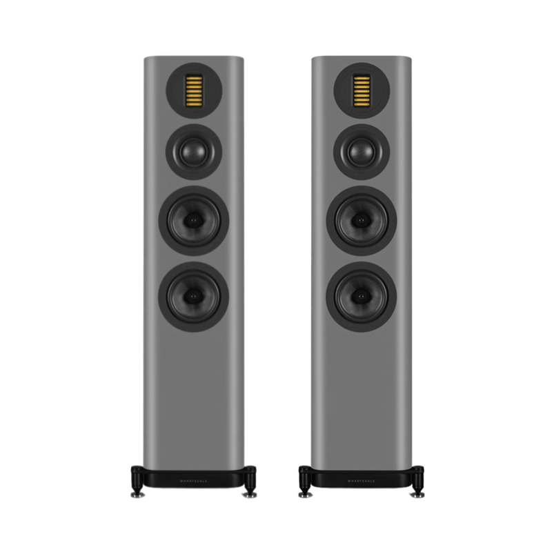Loa Wharfedale Evo 5.3  (Độ nhạy 88dB, Tần số 46Hz – 24kHz)-3