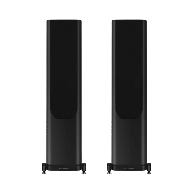 Loa Wharfedale Evo 5.3  (Độ nhạy 88dB, Tần số 46Hz – 24kHz)-2