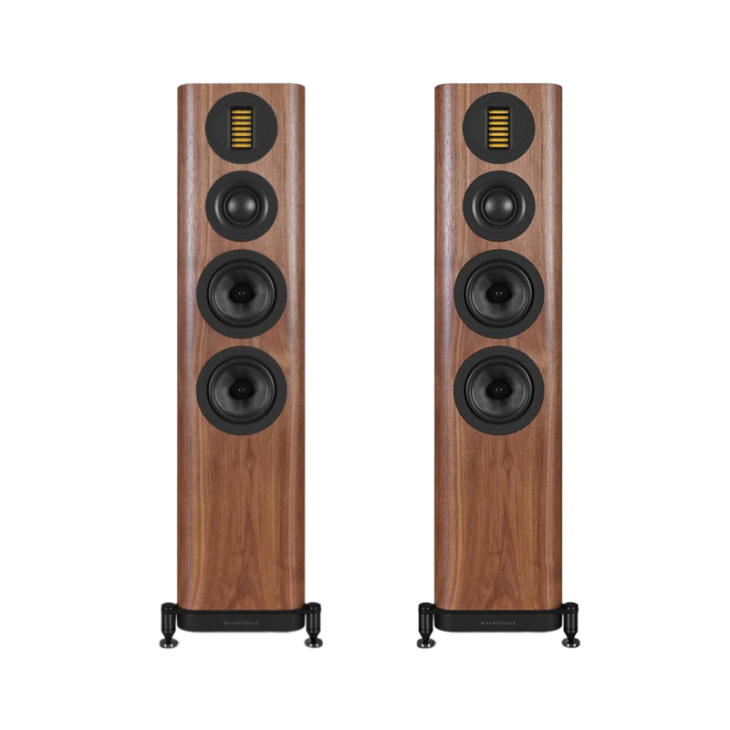 Loa Wharfedale Evo 5.3  (Độ nhạy 88dB, Tần số 46Hz – 24kHz)-4