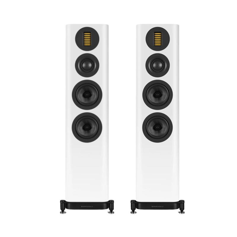 Loa Wharfedale Evo 5.3  (Độ nhạy 88dB, Tần số 46Hz – 24kHz)-5