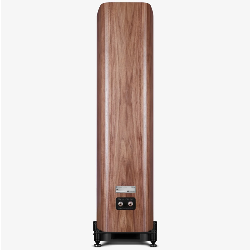 Loa Wharfedale Evo 5.4, Bass 16.5cm x 2, Tần số 42Hz – 24kHz-8