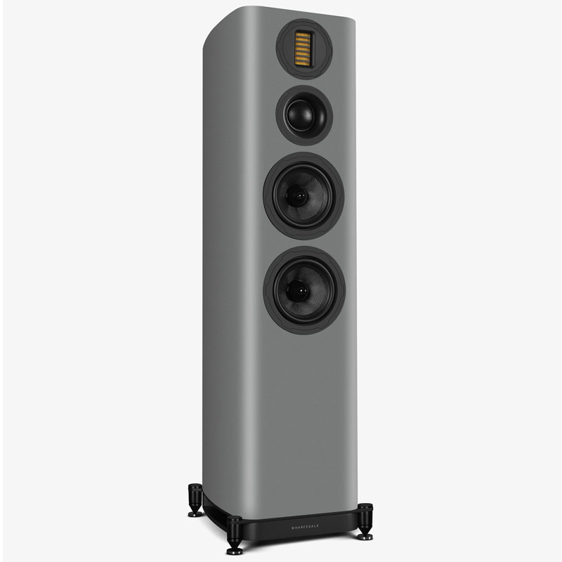 Loa Wharfedale Evo 5.4, Bass 16.5cm x 2, Tần số 42Hz – 24kHz-12