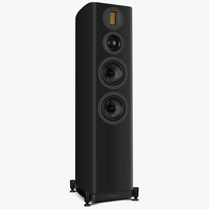 Loa Wharfedale Evo 5.4, Bass 16.5cm x 2, Tần số 42Hz – 24kHz-15