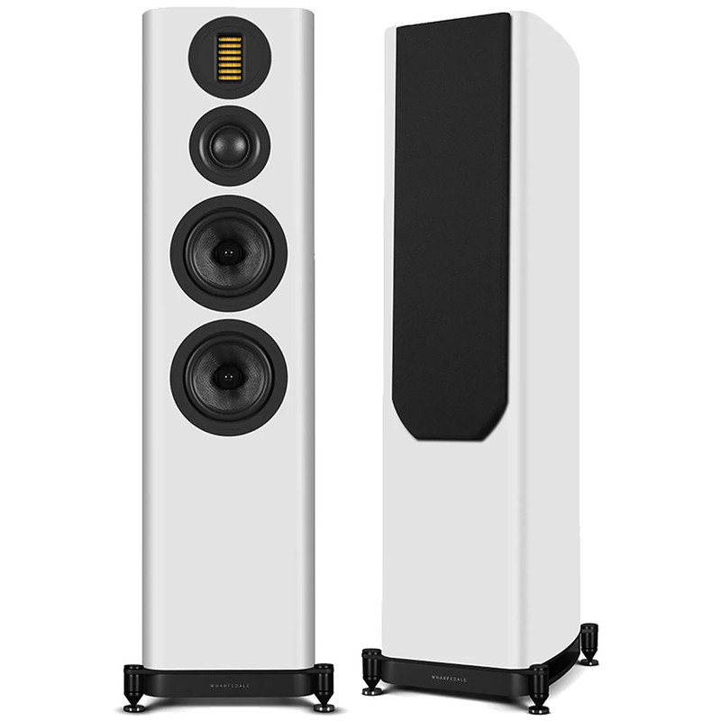 Loa Wharfedale Evo 5.4, Bass 16.5cm x 2, Tần số 42Hz – 24kHz-4