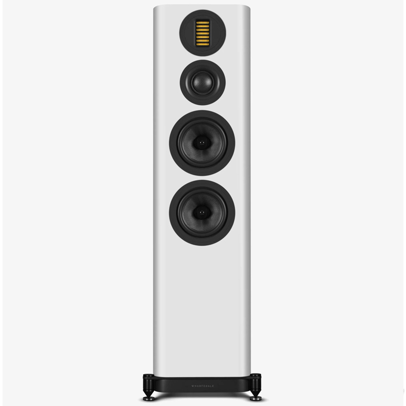 Loa Wharfedale Evo 5.4, Bass 16.5cm x 2, Tần số 42Hz – 24kHz-20