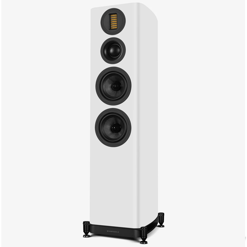Loa Wharfedale Evo 5.4, Bass 16.5cm x 2, Tần số 42Hz – 24kHz-21