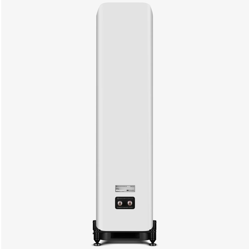 Loa Wharfedale Evo 5.4, Bass 16.5cm x 2, Tần số 42Hz – 24kHz-22