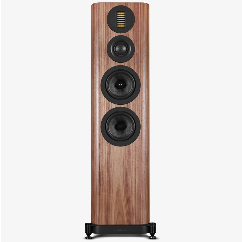Loa Wharfedale Evo 5.4, Bass 16.5cm x 2, Tần số 42Hz – 24kHz-6