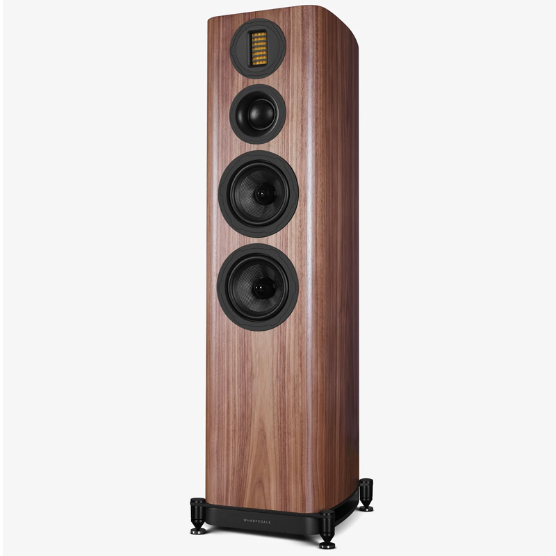Loa Wharfedale Evo 5.4, Bass 16.5cm x 2, Tần số 42Hz – 24kHz-7