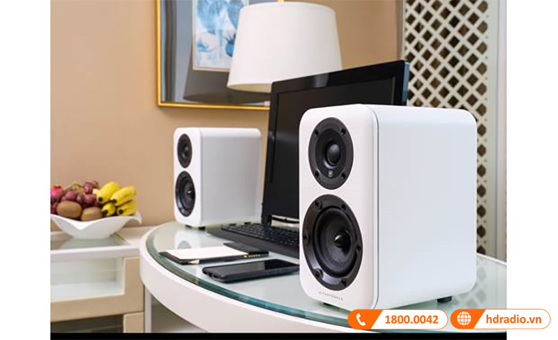 loại bỏ tạp âm, nhiễu rè