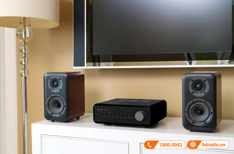 Ứng dụng thực tế