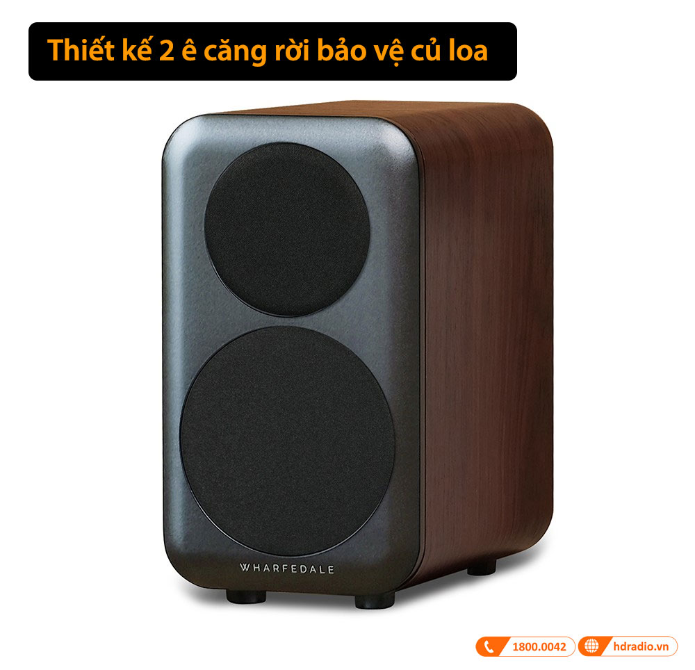 mặt ê căng rời bảo vệ củ loa