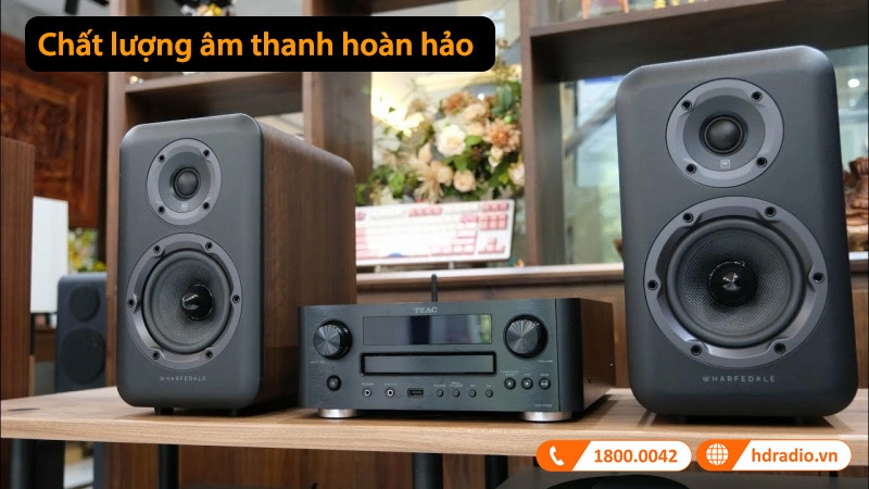 âm thanh hoàn hảo