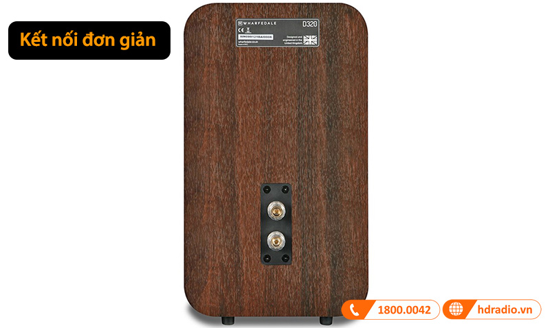 kết nổi đơn giản