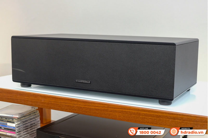 Loa Wharfedale Slim Bass 8