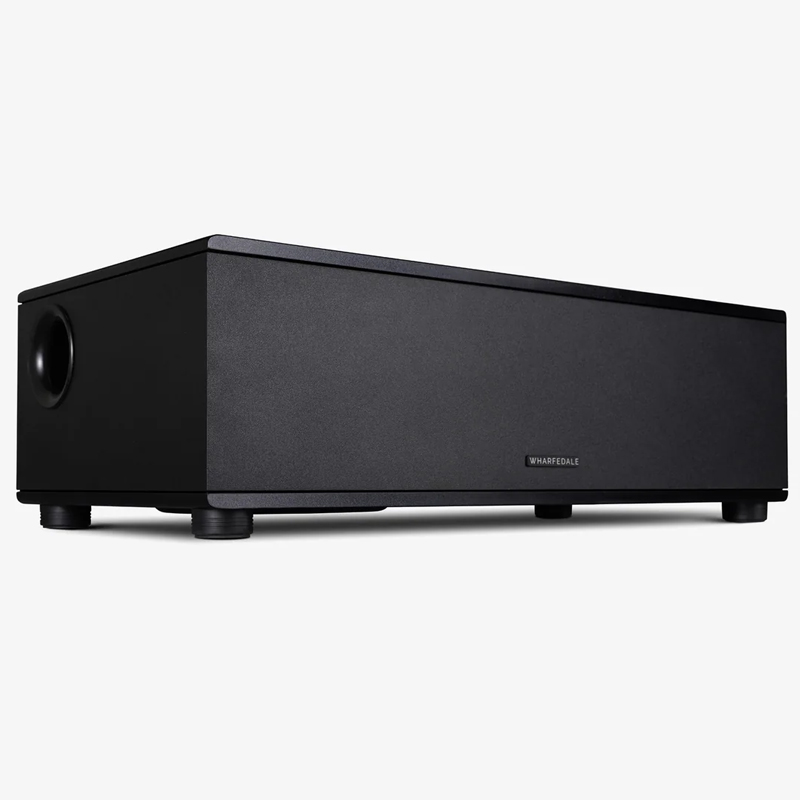 Loa Wharfedale Slim Bass 8, Bass 20cm, Công suất 200W-3