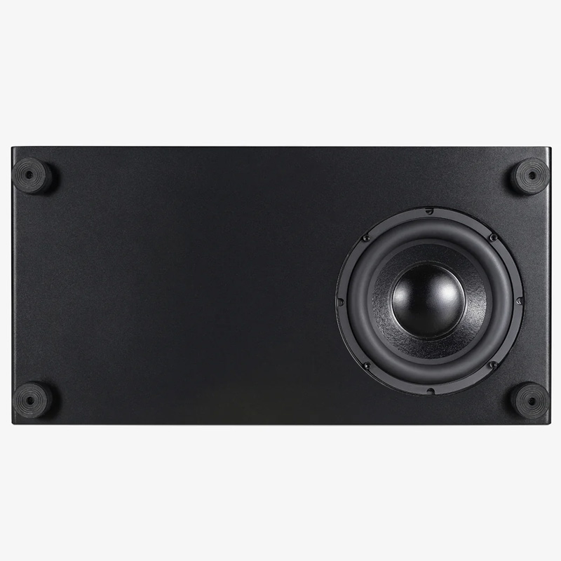 Loa Wharfedale Slim Bass 8, Bass 20cm, Công suất 200W-5