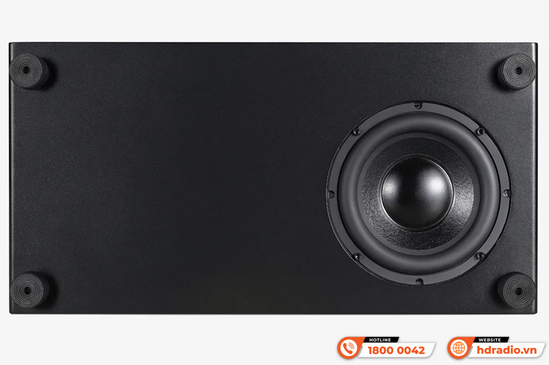 Loa Wharfedale Slim Bass 8