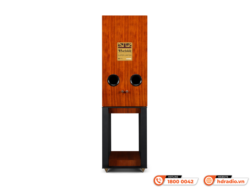 Loa Wharfedale Super Linton