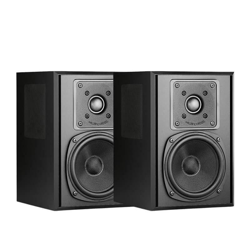 Loa MK Sound SUR-55T (Độ nhạy 85dB, Tần số 80Hz-20KHz)-2